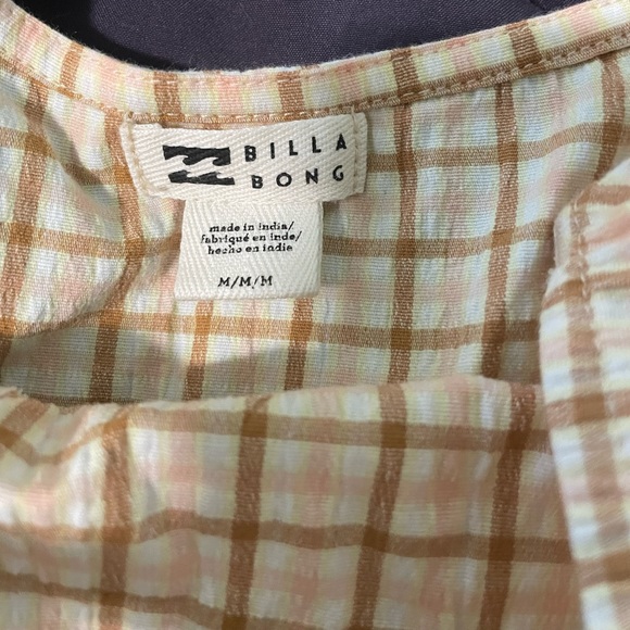 Stripped mini dress! - Picture 2 of 6